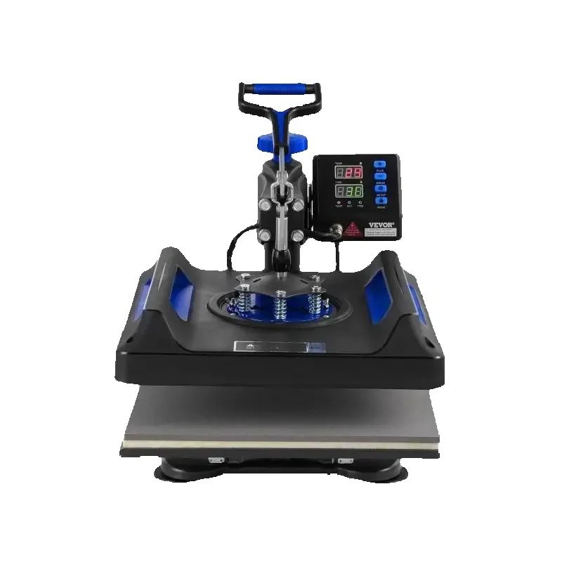 Commercial Printing Press - SucceBuy Heat Press Machine Heat Transfer