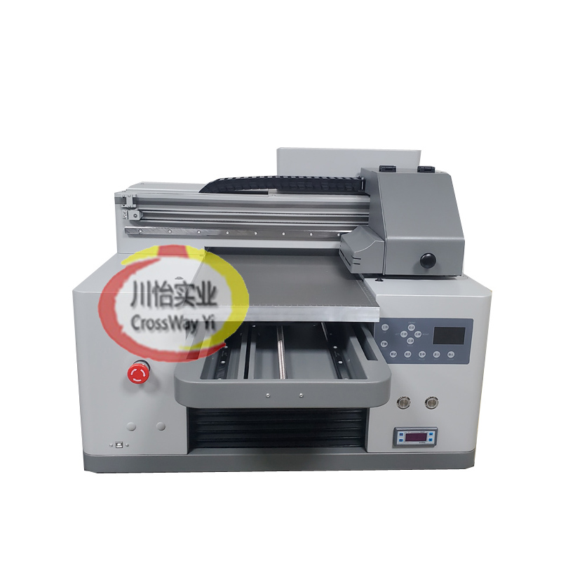 Commercial Uv Printing Machine - Wholesale Price UV DTF Printer A3