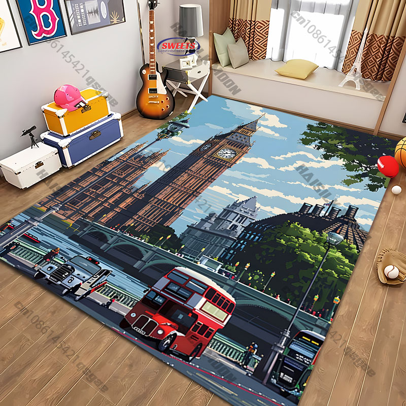 Commercial Printing London - Free shipping! 