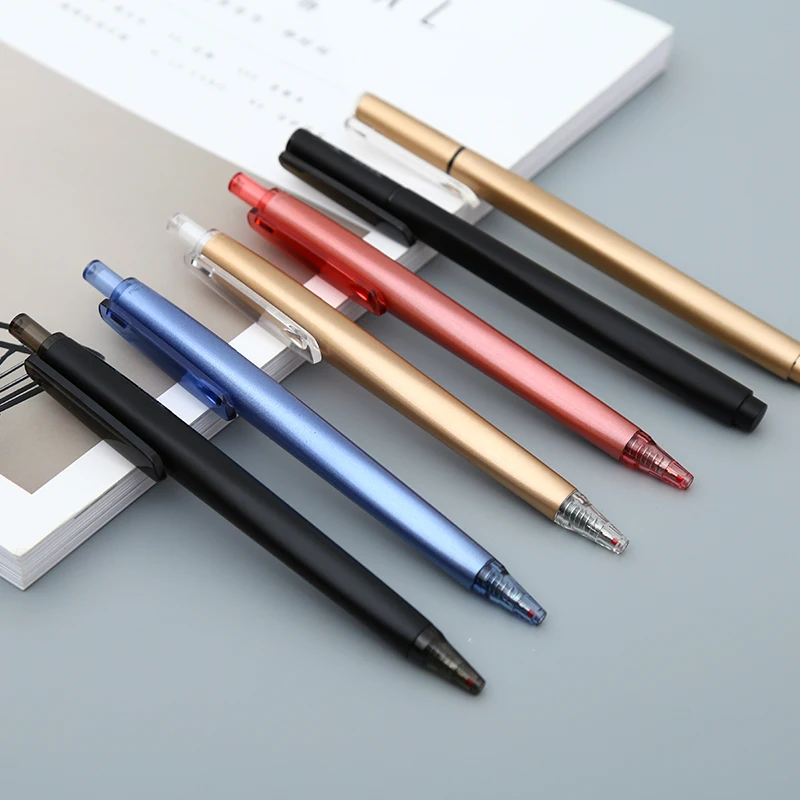 Commercial Printing Press - M&G U Series Press Gel Pen