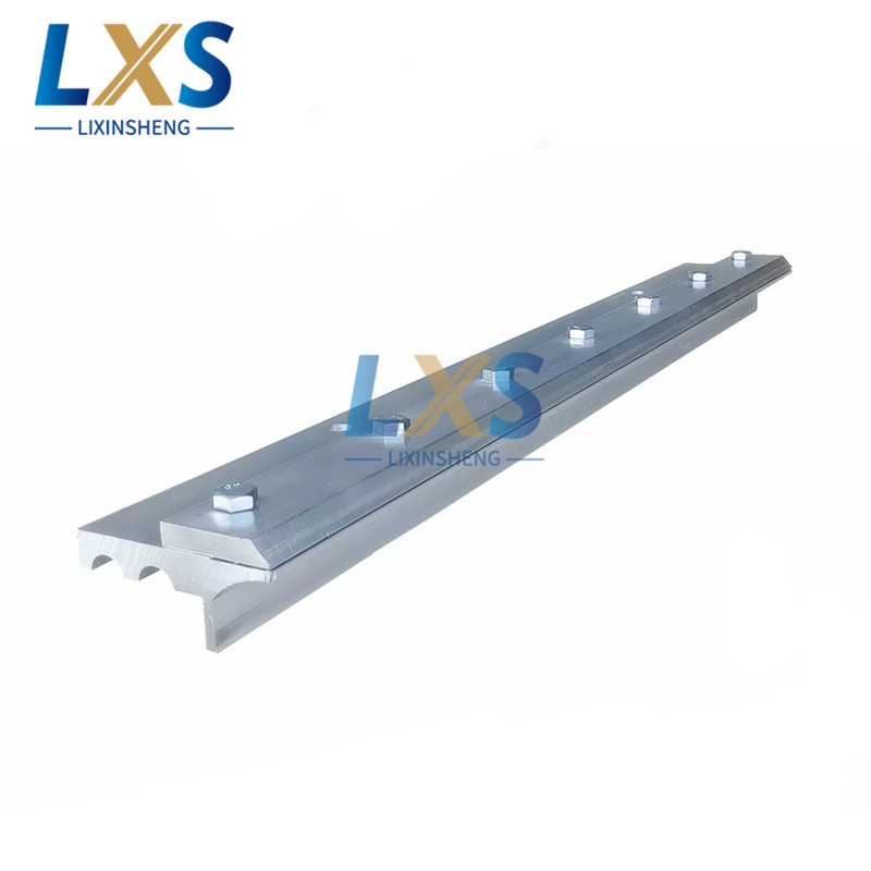 Commercial Printing Ink - Printing/Coating Machine Squeegee Blade Aluminum Holder
