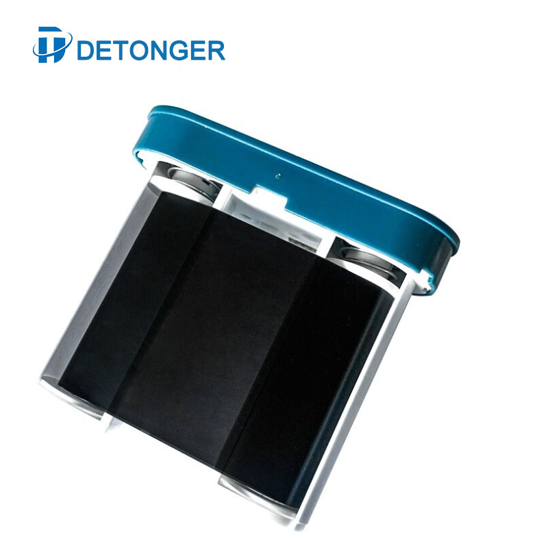 DETONGER 3.3 inch portable the - Commercial Ribbon Printing Machine 评论和价格