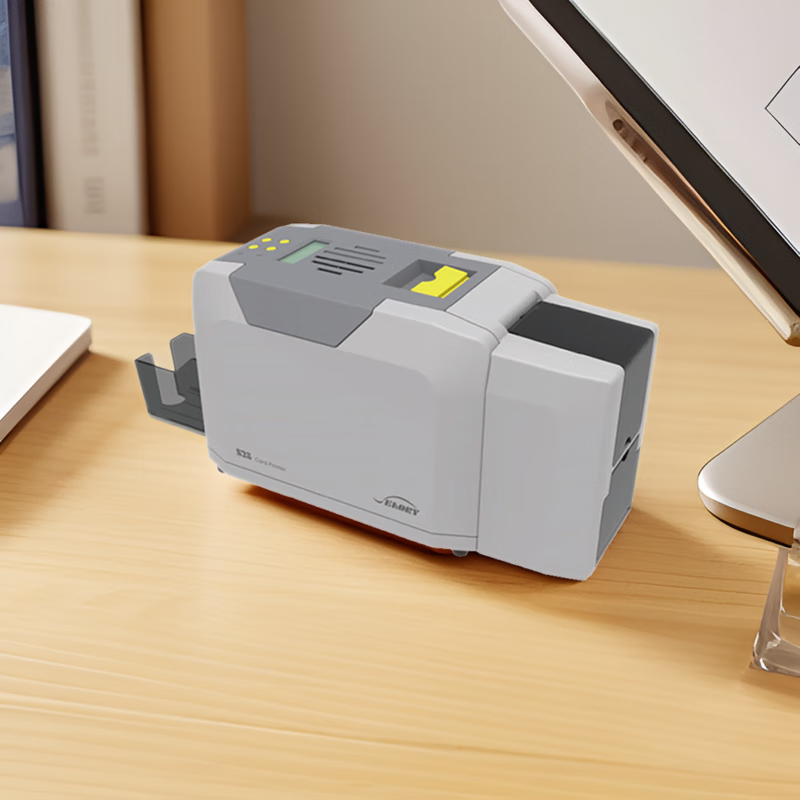 Seaory S28 Dual Sided ID Card  - Commercial Ribbon Printing Machine 评论和价格