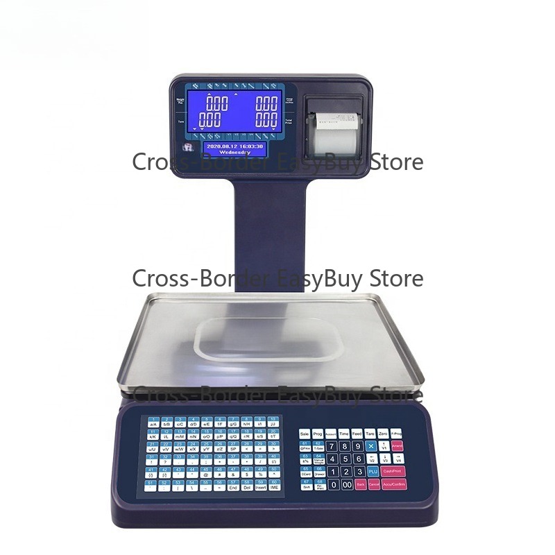 Commercial Electronic Cash Reg - Commercial Printing Machine Price 评论和价格