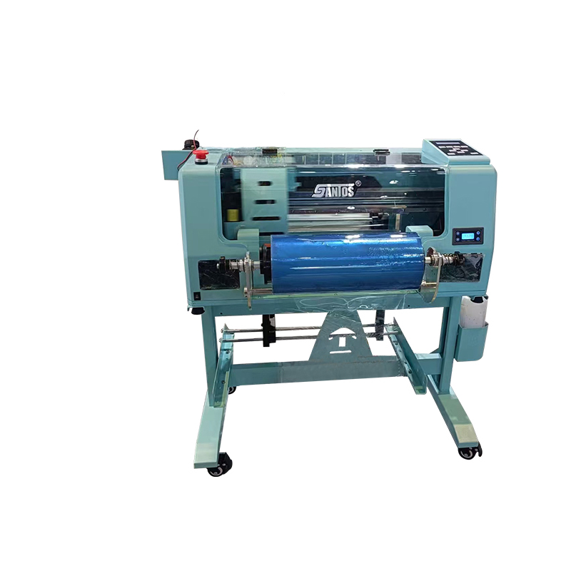 Double Sides Printing A3 Cryst - Commercial Uv Printing Machine 评论和价格
