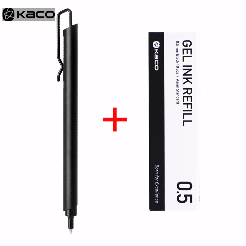Kaco Metal Press Gel Pen High- - Commercial Printing Press 评论和价格