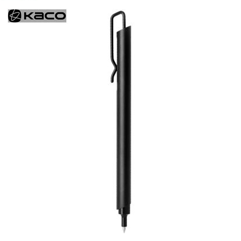 Kaco Metal Press Gel Pen High- - Commercial Printing Press 评论和价格