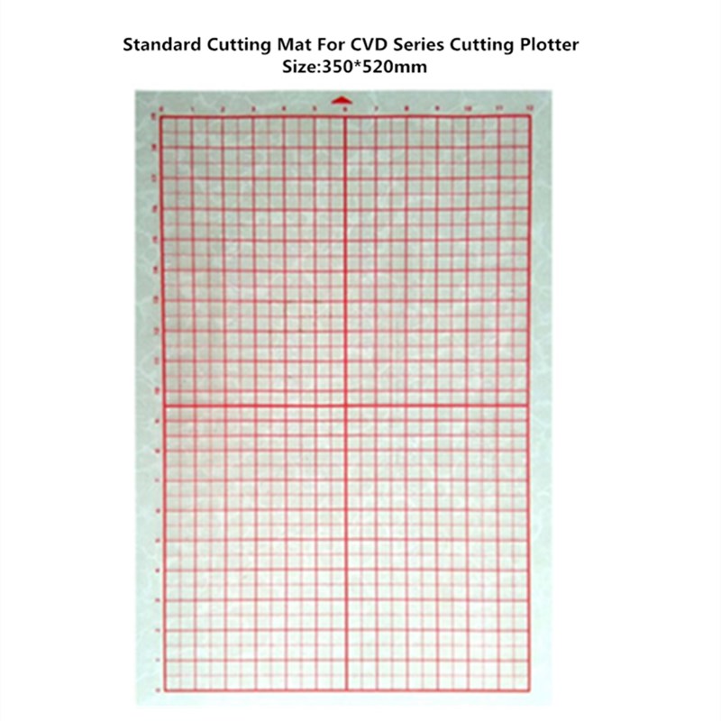 Standard Cutting Mat for C V D - Plotter Cutting Mat 评论和价格