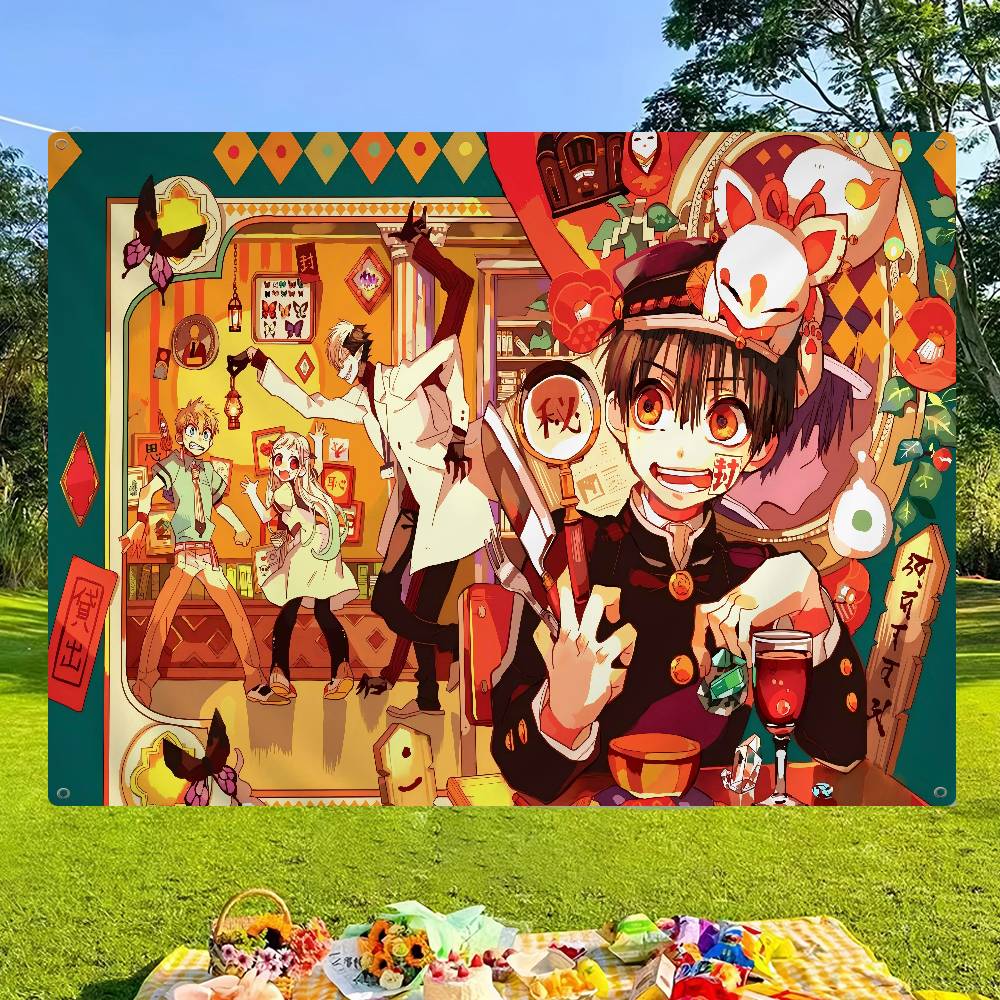 Toilet Bound Hanako Kun Advanc - Commercial Printing Companies Usa 评论和价格