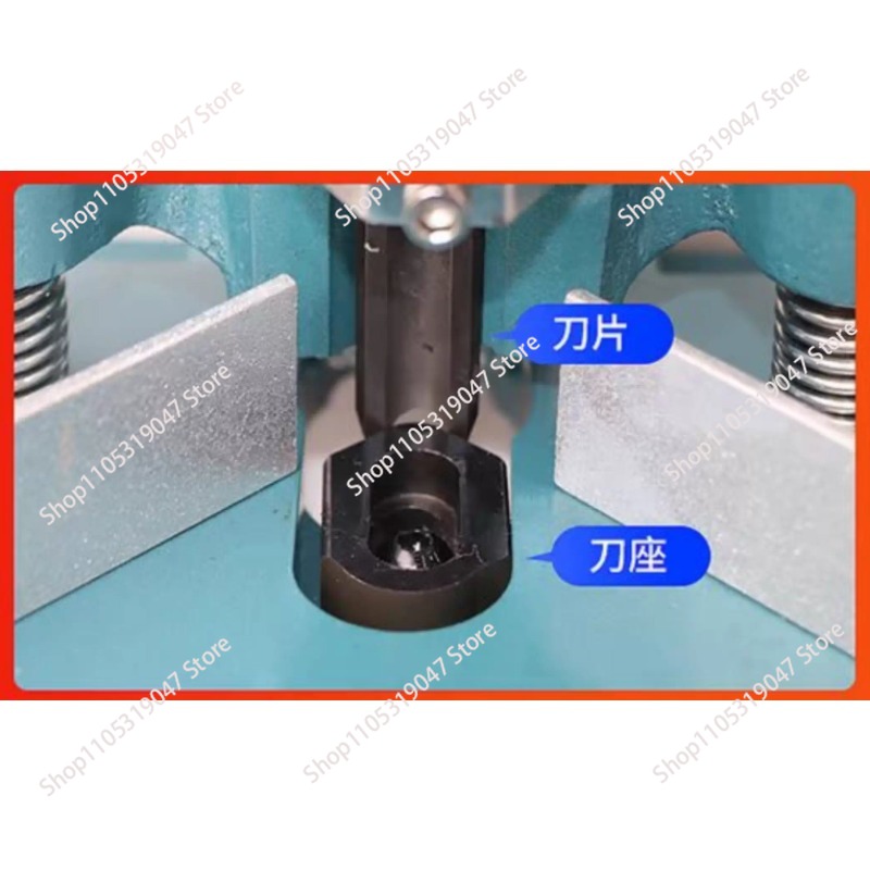 Commercial Corner Rounder Die  - Commercial Printing And Packaging 评论和价格