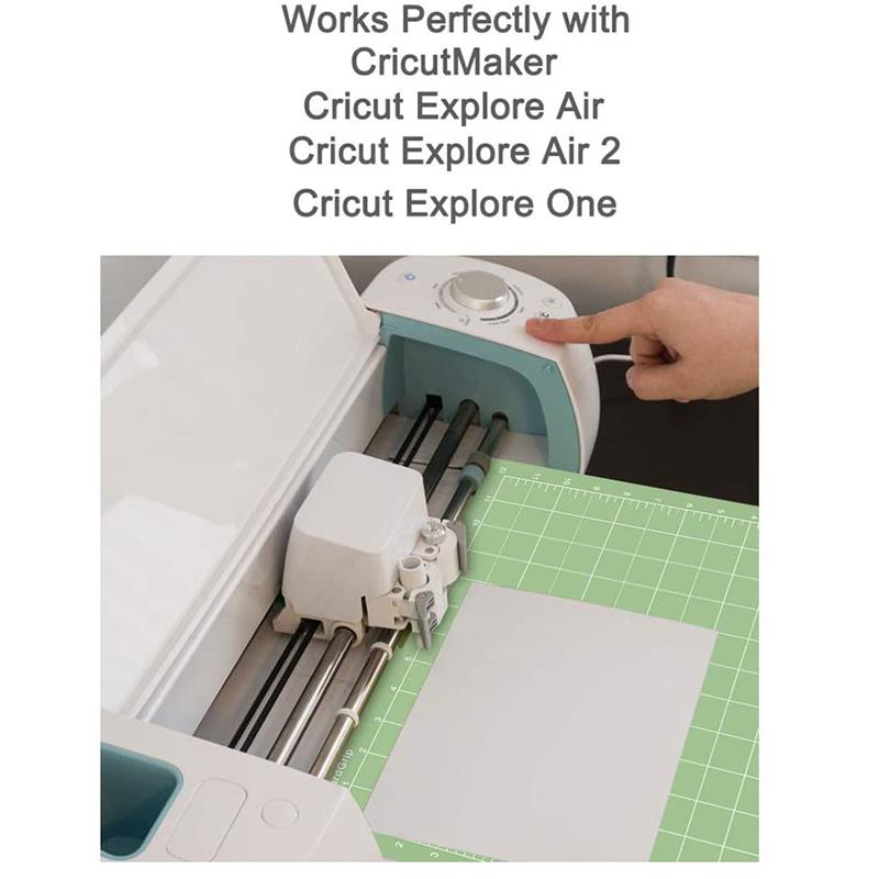 1Pc Replacement Cutting Mat Tr - Plotter Cutting Mat 评论和价格