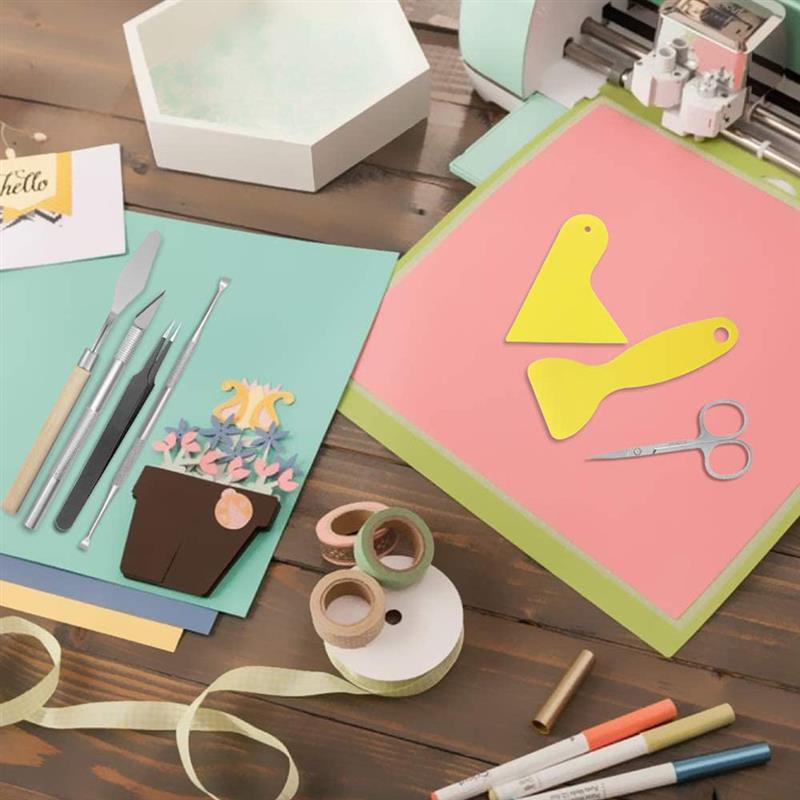 1Pc Replacement Cutting Mat Tr - Plotter Cutting Mat 评论和价格