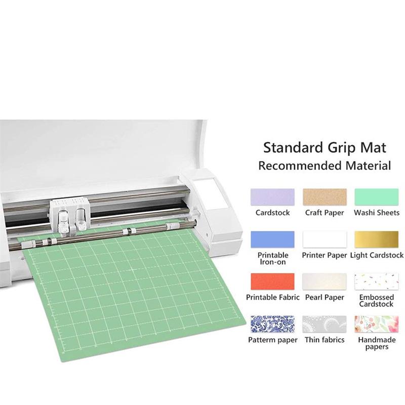 1Pc Replacement Cutting Mat Tr - Plotter Cutting Mat 评论和价格