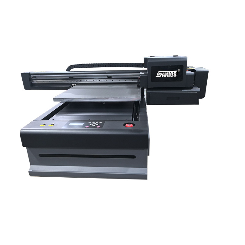 UV 60*90cm printing size cryst - Commercial Printing Software 评论和价格