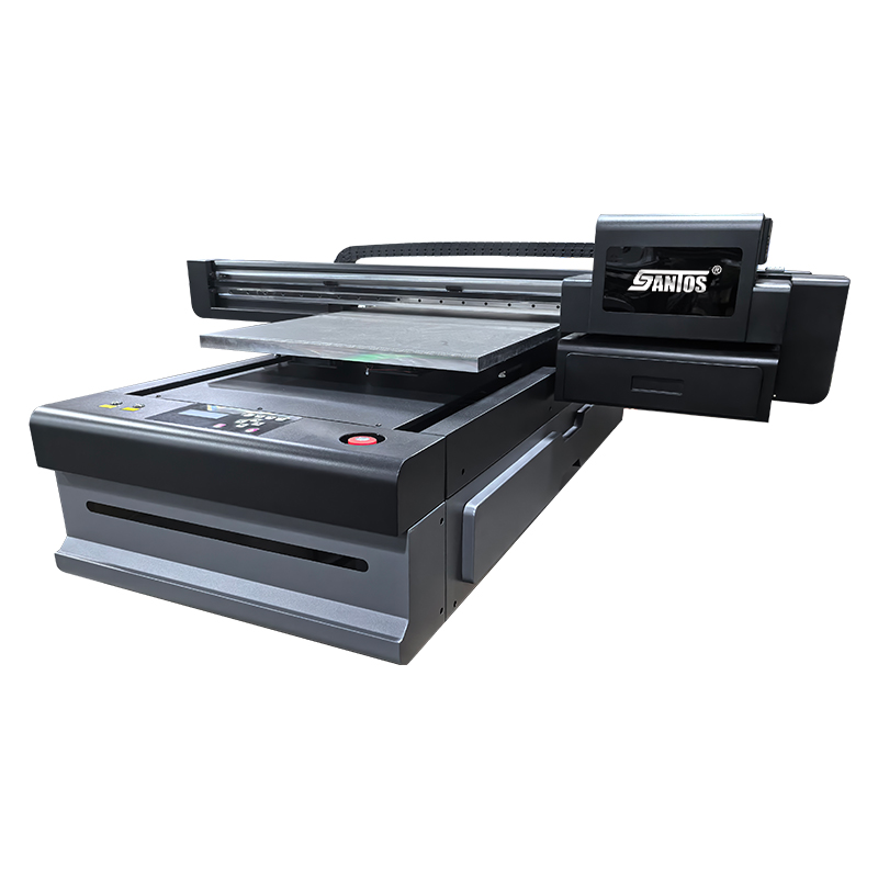 UV 60*90cm printing size cryst - Commercial Printing Software 评论和价格