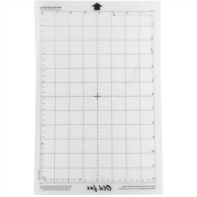 9Pcs Replacement Cutting Mat A - Plotter Cutting Mat 评论和价格