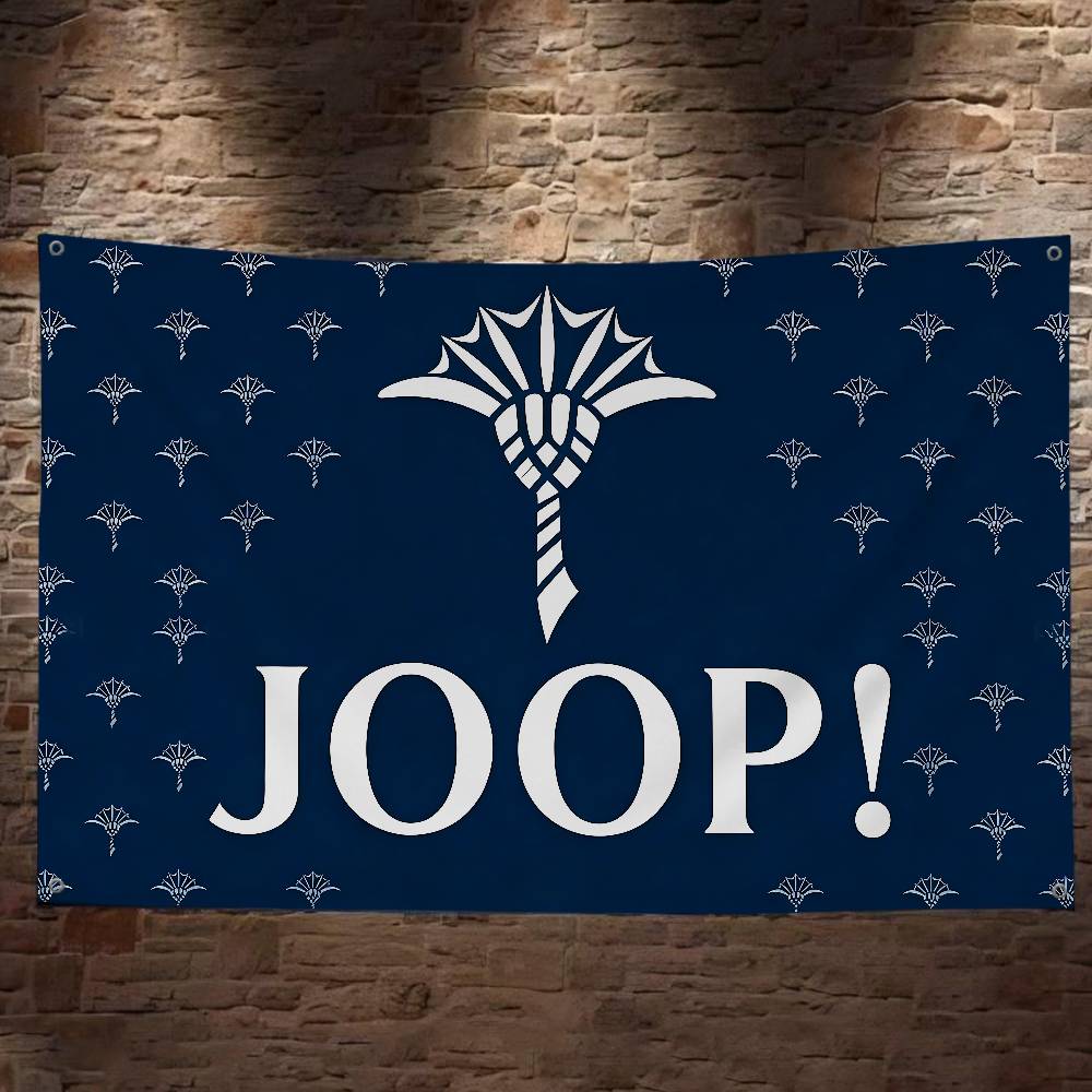 Funny Printed Joop Advanced Pr - Commercial Printing Companies Usa 评论和价格