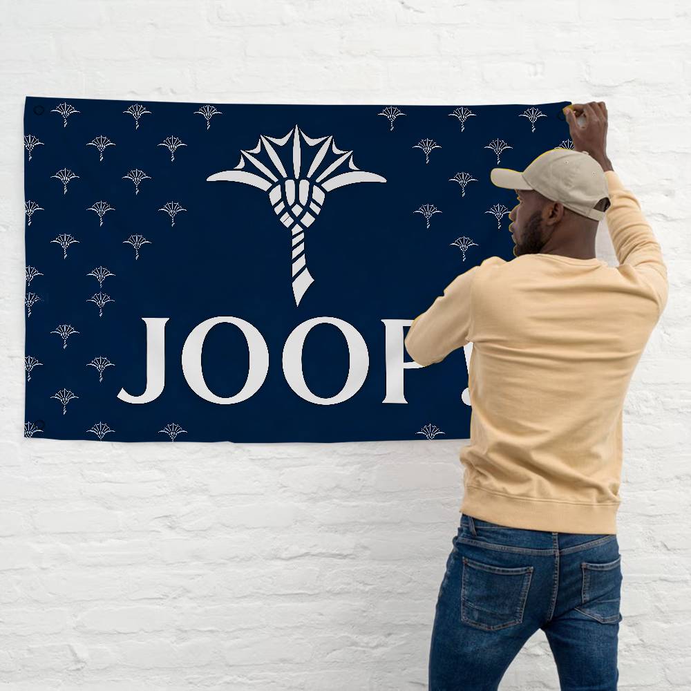 Funny Printed Joop Advanced Pr - Commercial Printing Companies Usa 评论和价格