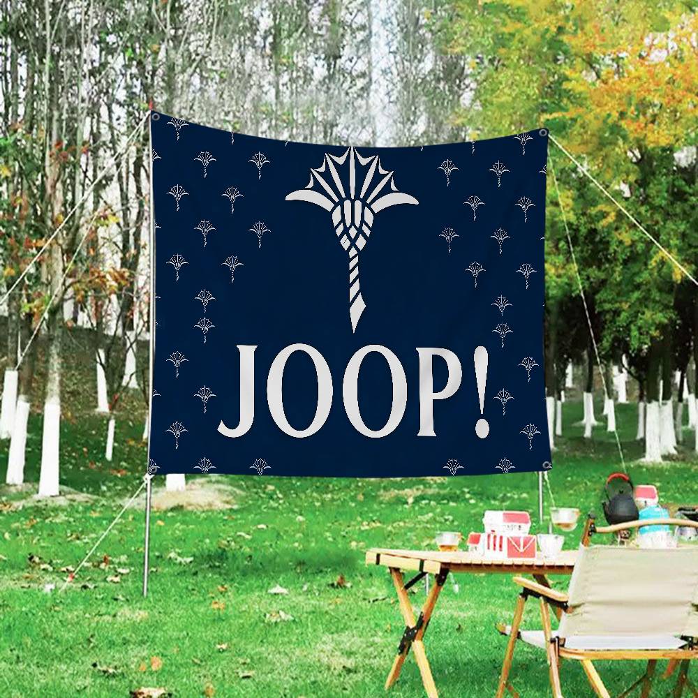 Funny Printed Joop Advanced Pr - Commercial Printing Companies Usa 评论和价格