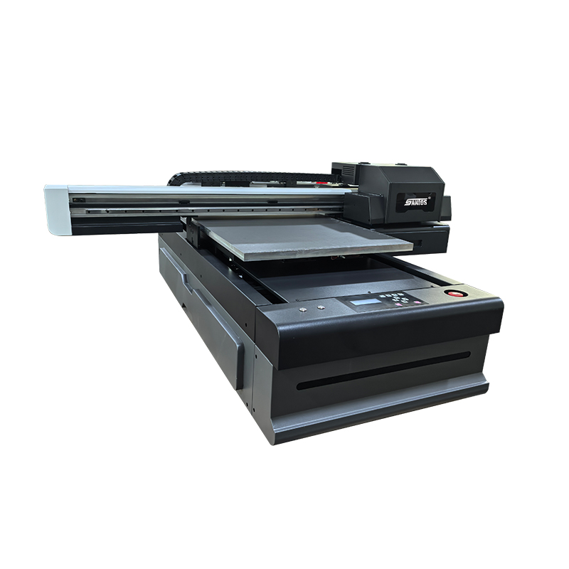 60*90cm printing size  uv flat - Commercial Printing Software 评论和价格