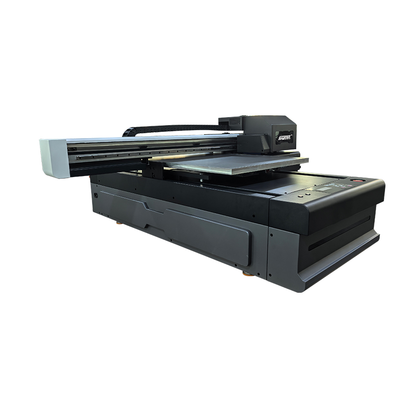60*90cm printing size  uv flat - Commercial Printing Software 评论和价格