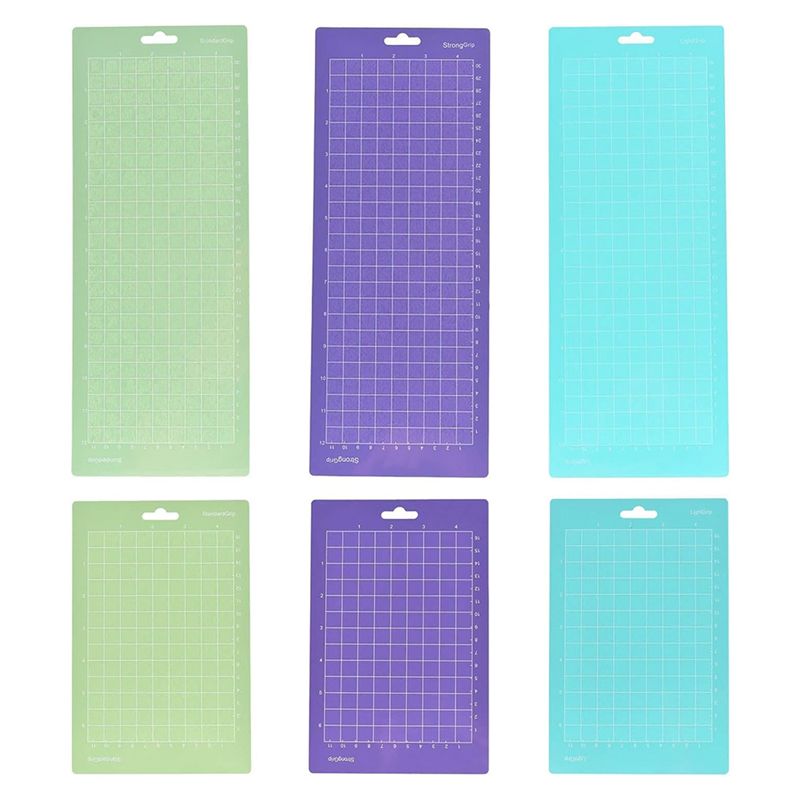 Y42A-6PCS Cutting Mat For Cutt - Plotter Cutting Mat 评论和价格