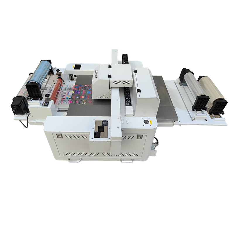 Automatic UV Inkjet Printer Co - Commercial Uv Printing Machine 评论和价格