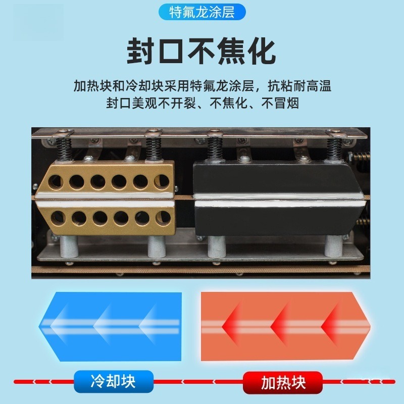 DBF-1000 Commercial Automatic  - Commercial Printing And Packaging 评论和价格