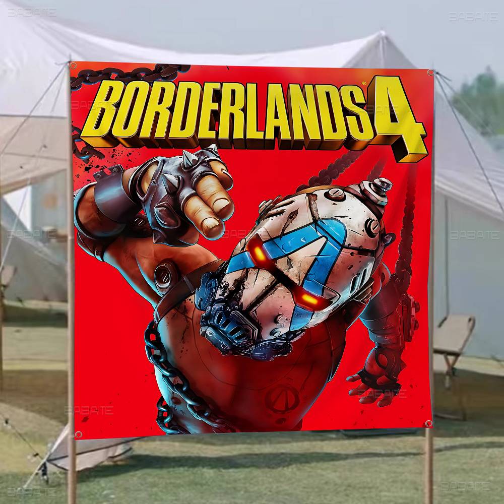 G-Game Of B-Borderlands Advanc - Commercial Printing Companies Usa 评论和价格