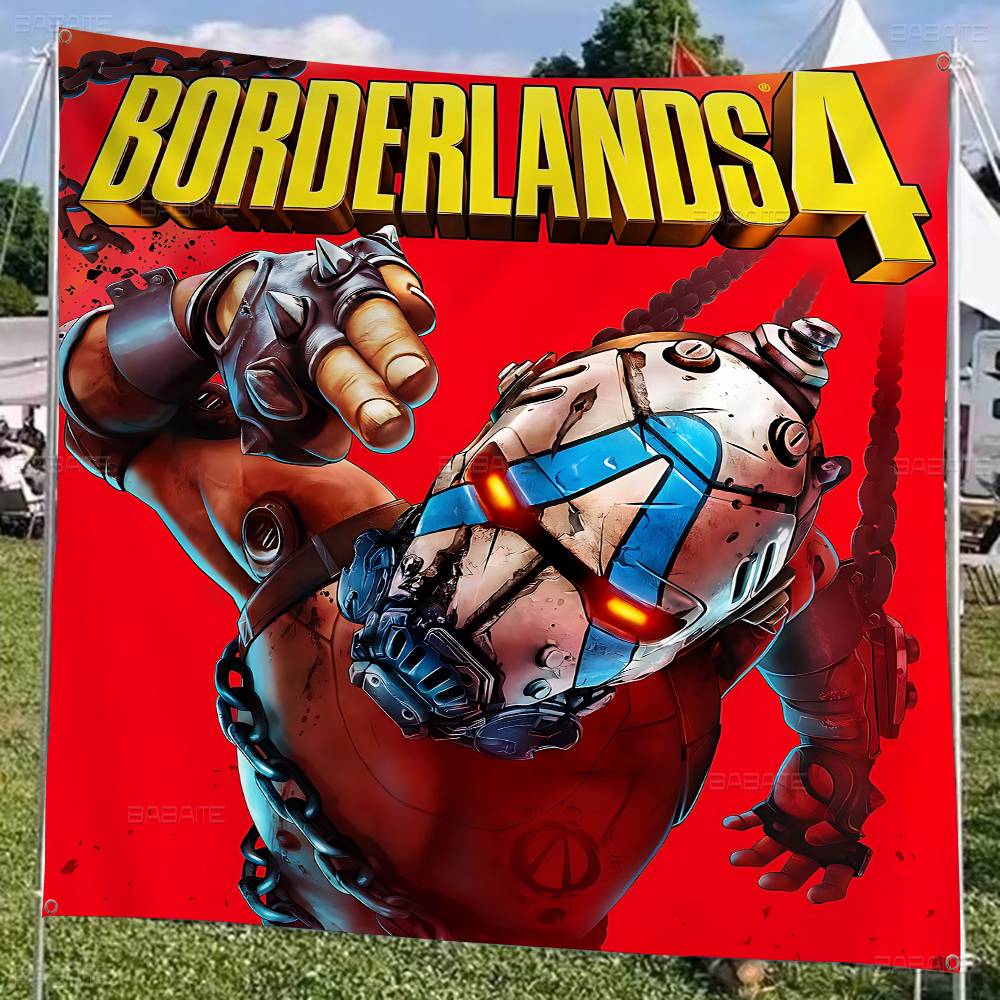 G-Game Of B-Borderlands Advanc - Commercial Printing Companies Usa 评论和价格