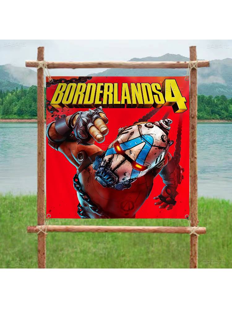 G-Game Of B-Borderlands Advanc - Commercial Printing Companies Usa 评论和价格