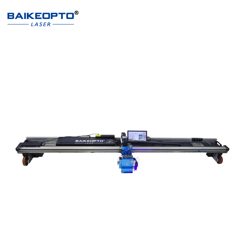 Fully Automatic AI 3D Wall Flo - Commercial Uv Printing Machine 评论和价格