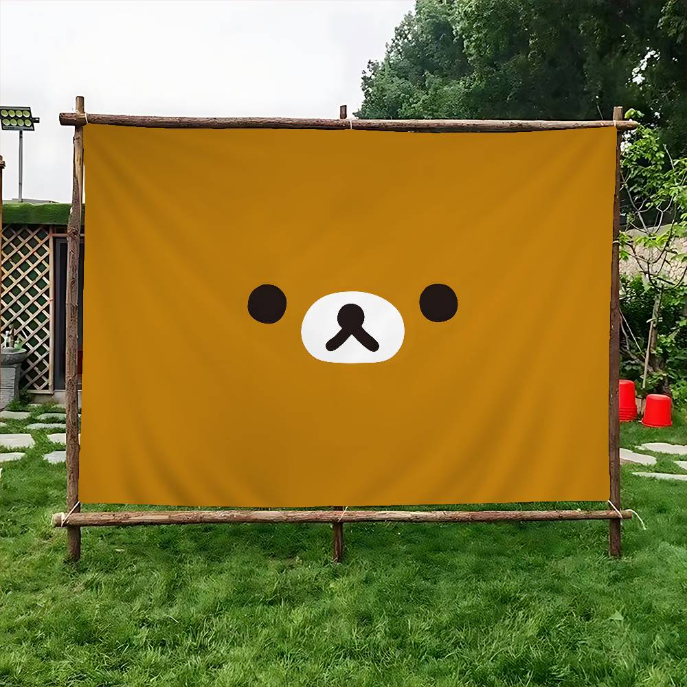 R-Rilakkuma Mellow-Comfy Advan - Commercial Printing Companies Usa 评论和价格