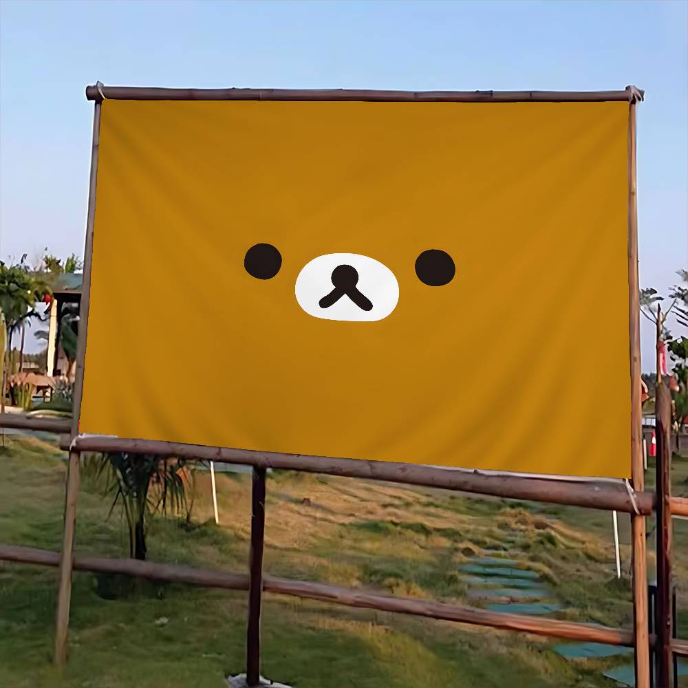R-Rilakkuma Mellow-Comfy Advan - Commercial Printing Companies Usa 评论和价格