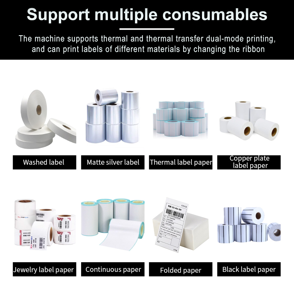 AT241 Satin Ribbon Printer Fab - Commercial Ribbon Printing Machine 评论和价格
