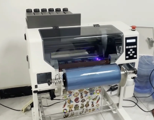 New Design Multicolor Double-s - Commercial Uv Printing Machine 评论和价格