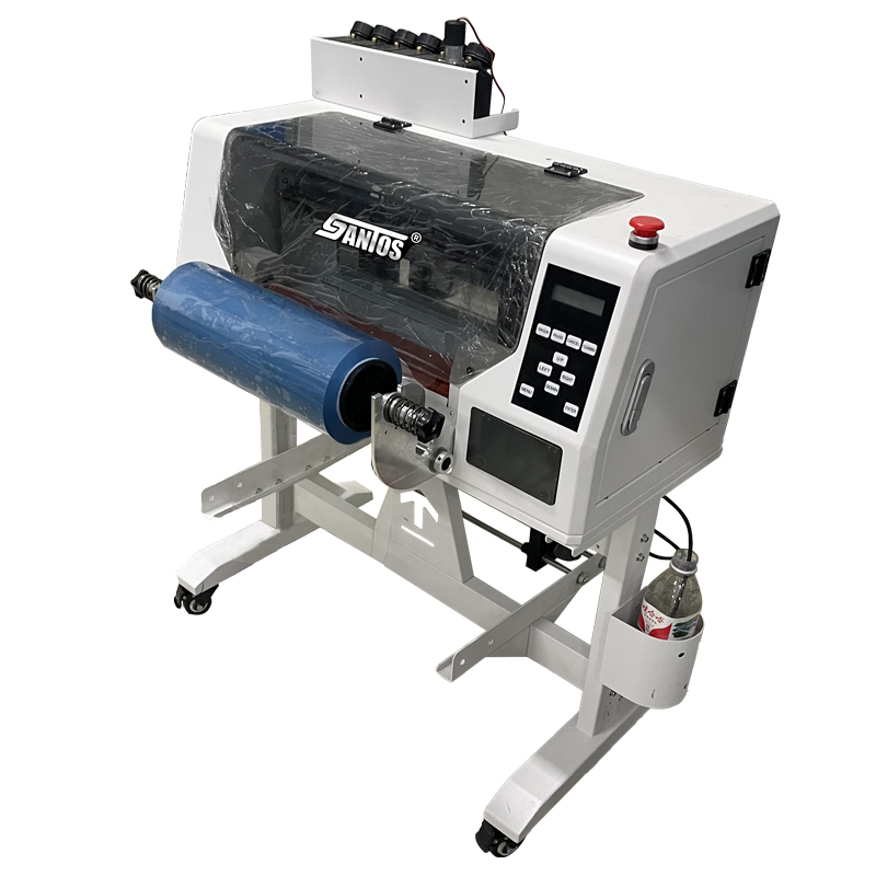 New Design Multicolor Double-s - Commercial Uv Printing Machine 评论和价格