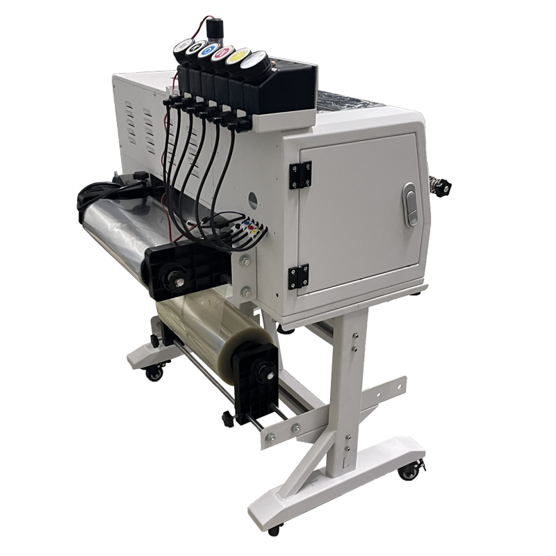 New Design Multicolor Double-s - Commercial Uv Printing Machine 评论和价格
