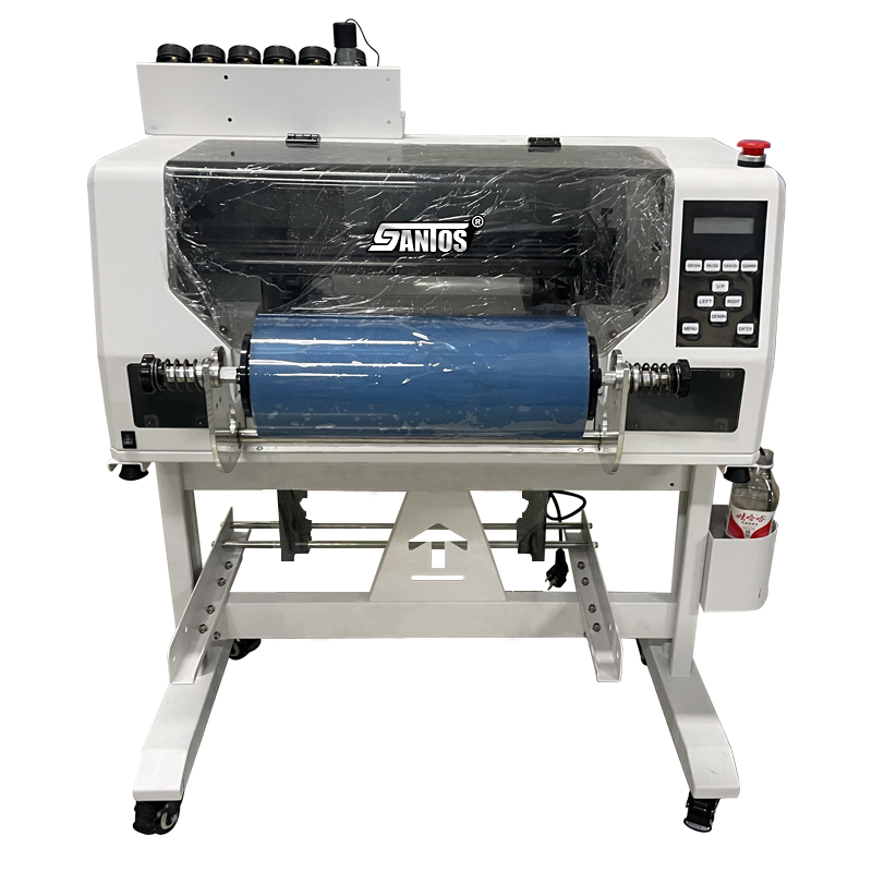 New Design Multicolor Double-s - Commercial Uv Printing Machine 评论和价格