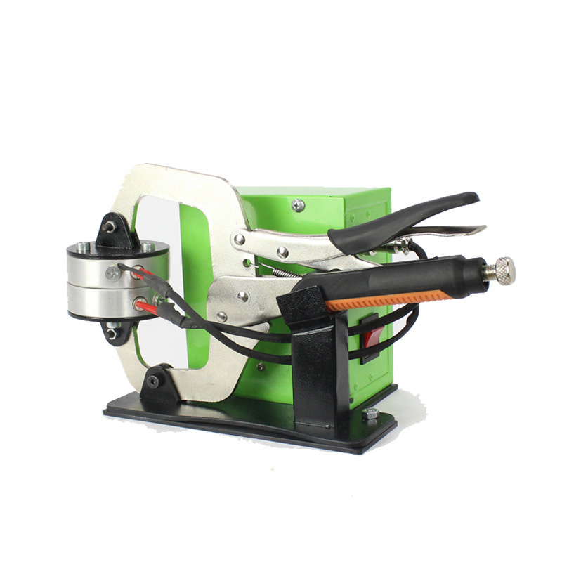 Hot Rosin Press Machine 220V 1 - Commercial Printing Press 评论和价格
