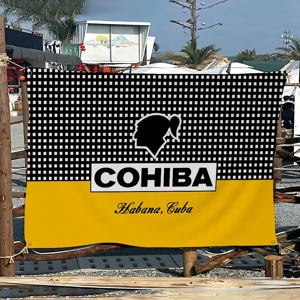 C-Cohibas Cigarette Advanced P - Commercial Printing Companies Usa 评论和价格