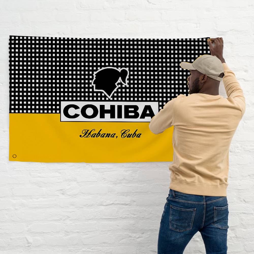 C-Cohibas Cigarette Advanced P - Commercial Printing Companies Usa 评论和价格