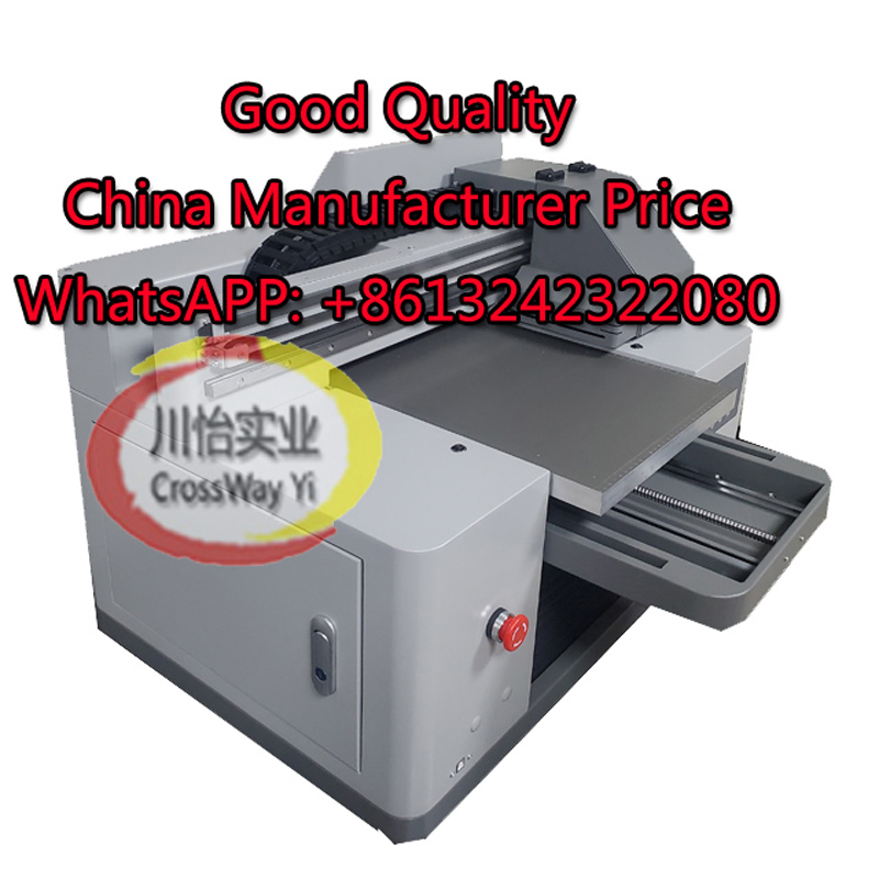 Wholesale Price UV DTF Printer - Commercial Uv Printing Machine 评论和价格