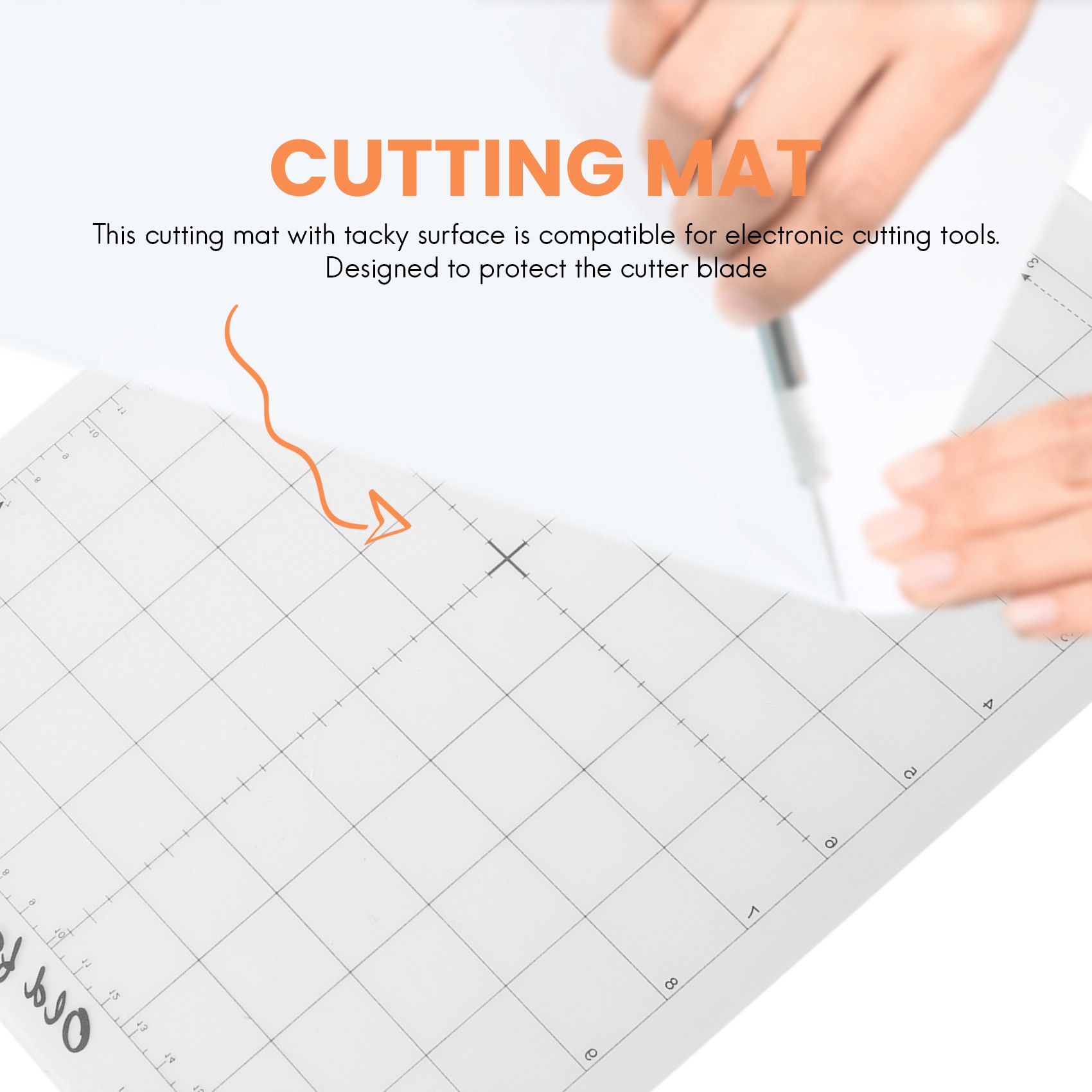 3Pcs Replacement Cutting Mat A - Plotter Cutting Mat 评论和价格