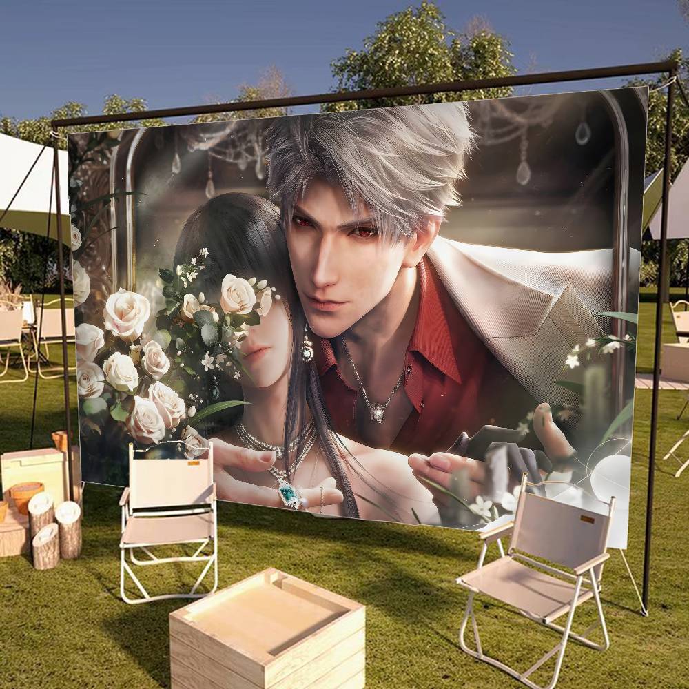 Love And Deep Space game Advan - Commercial Printing Companies Usa 评论和价格