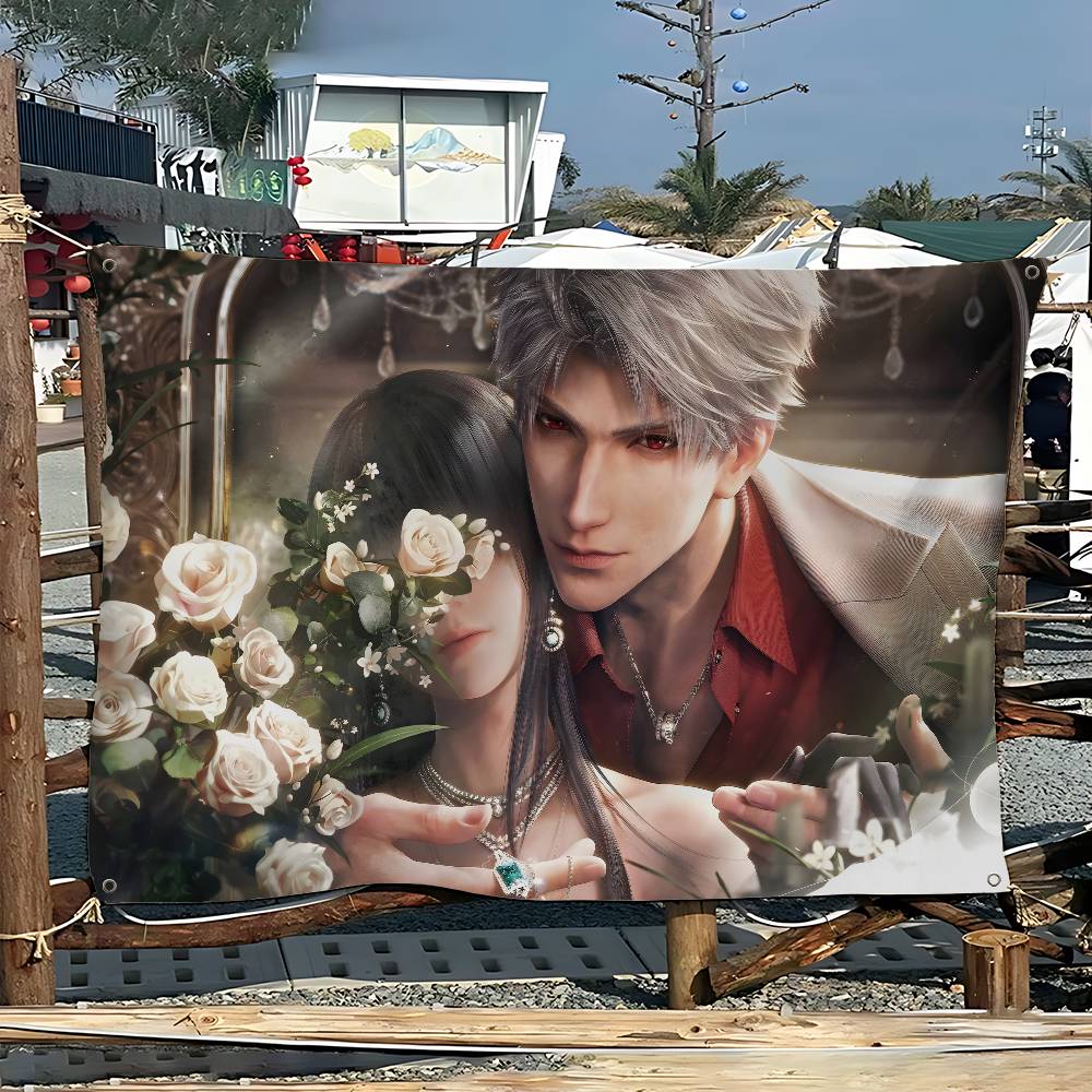 Love And Deep Space game Advan - Commercial Printing Companies Usa 评论和价格