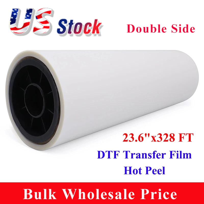 DTF Printer Transfer Film Prem - Hybrid Commercial Printing 评论和价格