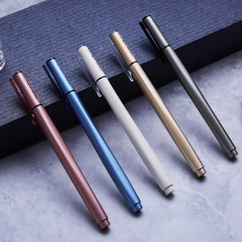 M&G U Series Press Gel Pen AGP - Commercial Printing Press 评论和价格