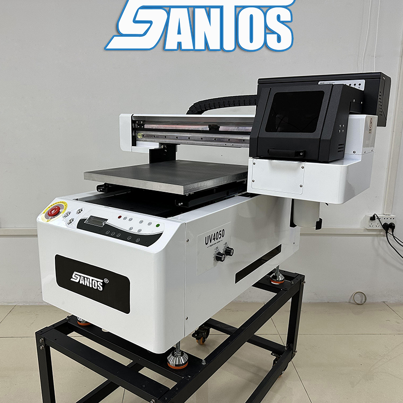 Factory Price Digital 4050 Mod - Commercial Printing Machine Price 评论和价格