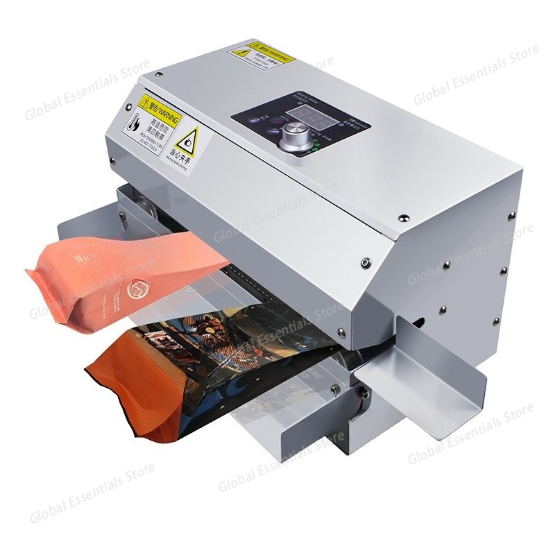 Sealing Machine Automatic Food - Commercial Printing And Packaging 评论和价格